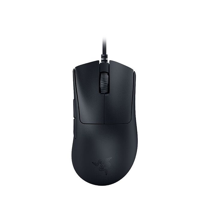 Razer 雷蛇 DEATHADDER 煉獄奎蛇 V3 超輕量 電競滑鼠