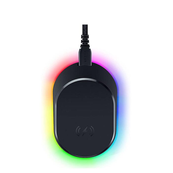 Razer 雷蛇 Mouse Dock Pro 無線充電座