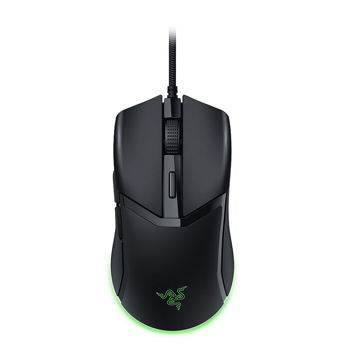 【Razer 雷蛇】Cobra Chroma RGB 有線電競滑鼠