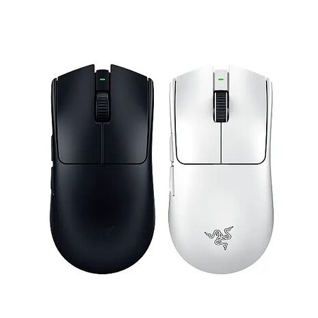 【Razer 雷蛇】Viper V3 PRO 毒蝰 超輕量電競無線滑鼠