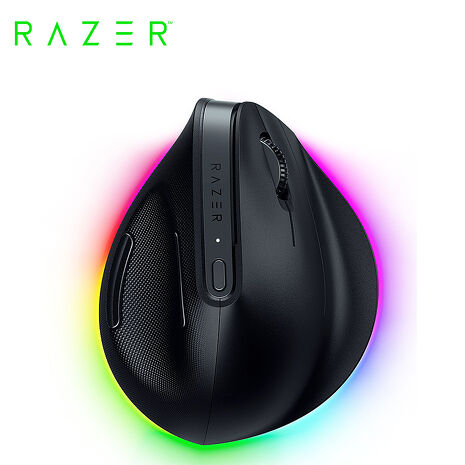 【Razer 雷蛇】Pro Click V2 直立式滑鼠