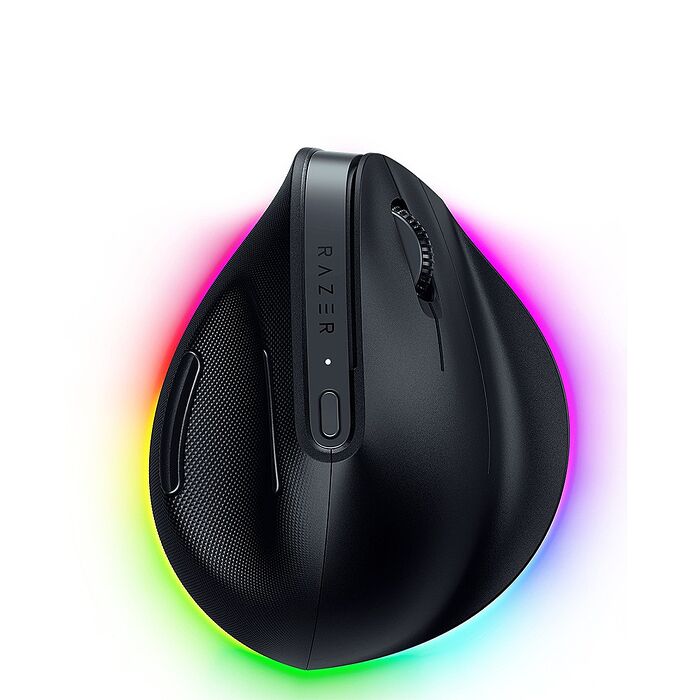 【Razer 雷蛇】Pro Click V2 直立式滑鼠