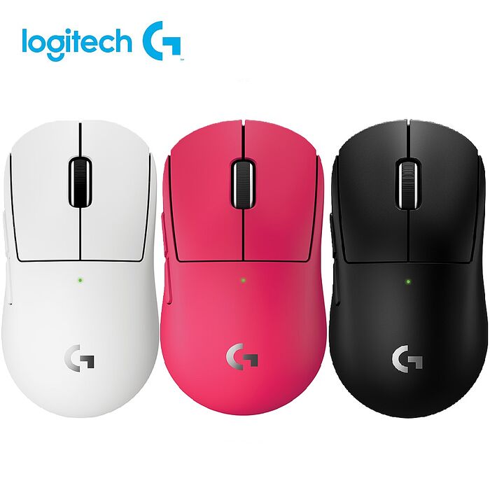 Logitech G PRO X SUPERLIGHT 2C 無線輕量化電競滑鼠