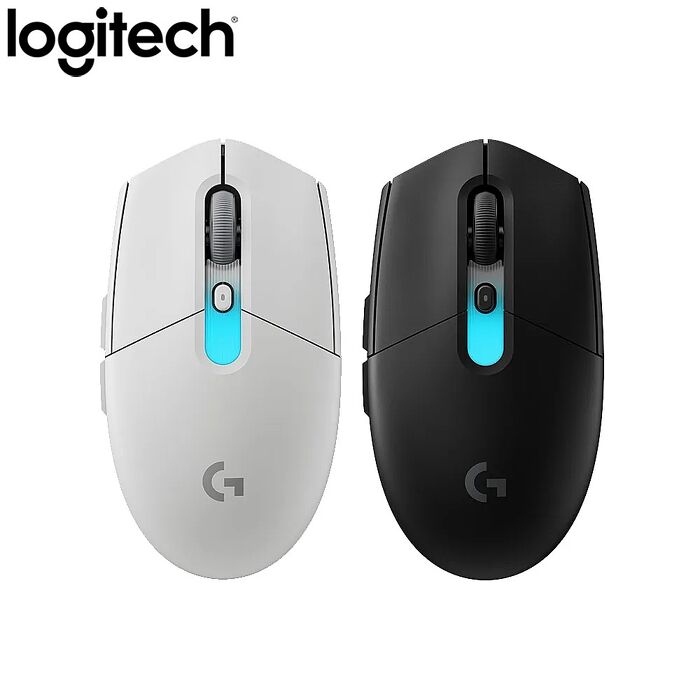 【Logitech 羅技】G304 X SUPERLIGHT 無線電競滑鼠