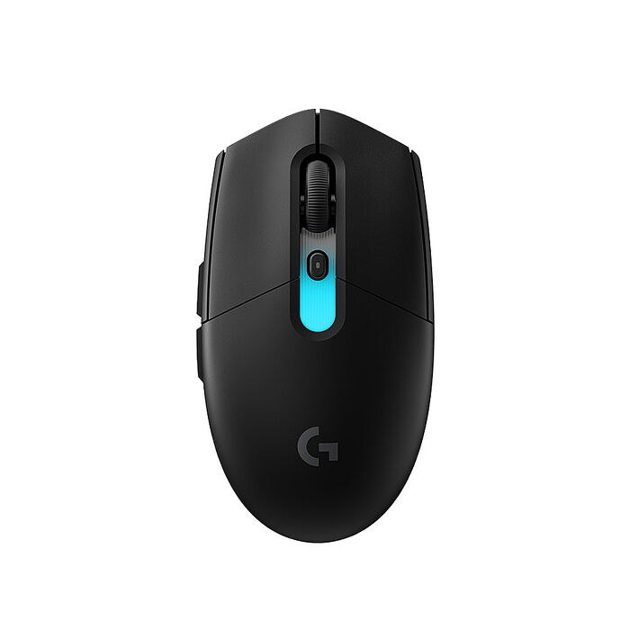 【Logitech 羅技】G304 X SUPERLIGHT 無線電競滑鼠