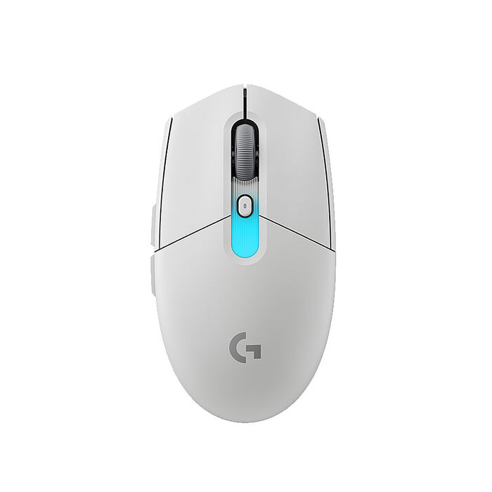 【Logitech 羅技】G304 X SUPERLIGHT 無線電競滑鼠