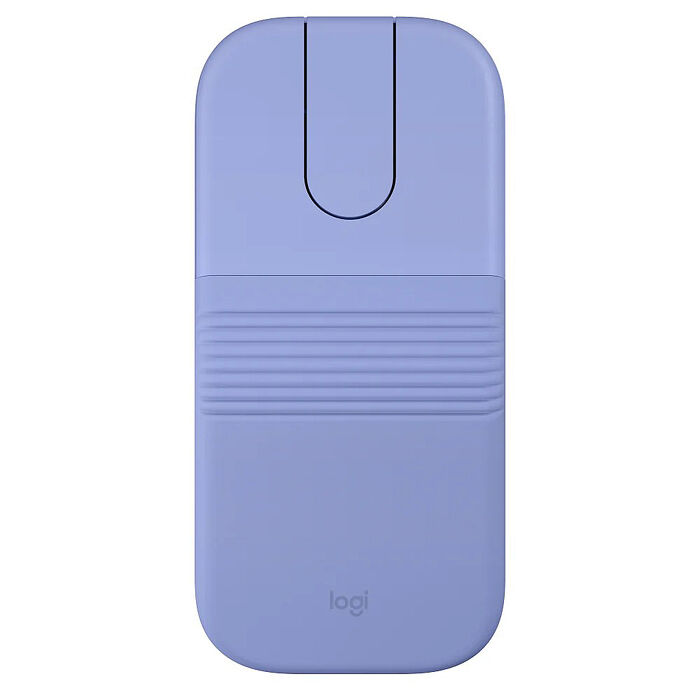 【Logitech 羅技】MOBI 無線折疊滑鼠