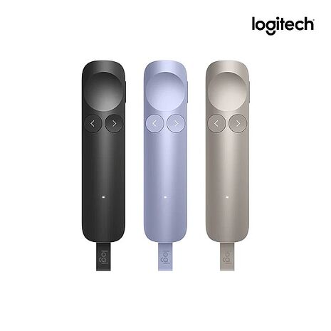 【Logitech 羅技】Spotlight 2 雷射簡報器