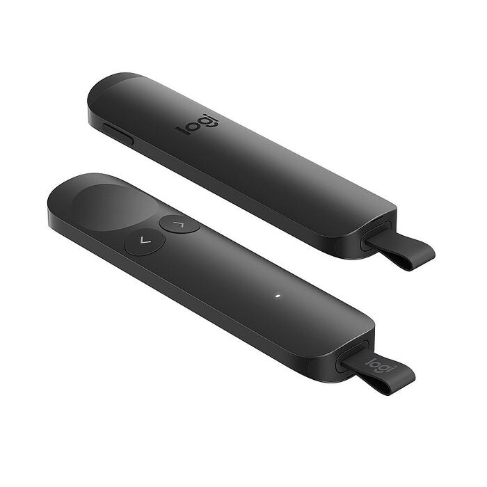【Logitech 羅技】Spotlight 2 雷射簡報器
