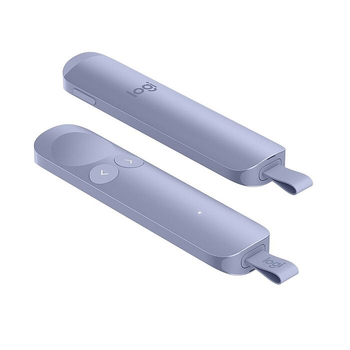 【Logitech 羅技】Spotlight 2 雷射簡報器