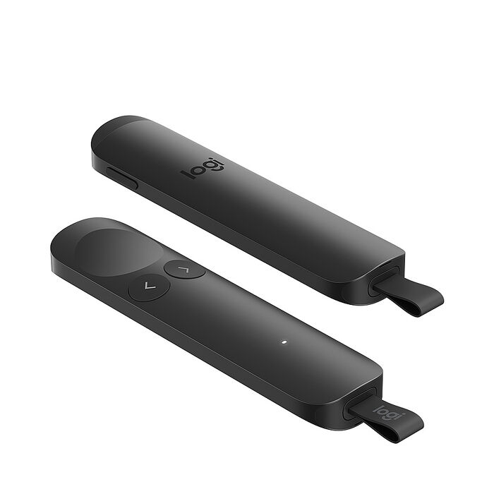 【Logitech 羅技】Spotlight 2 雷射簡報器