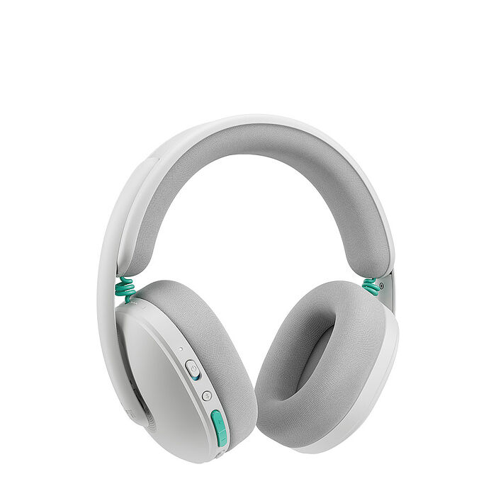 【Logitech 羅技】G325 LIGHTSPEED 雙模無線遊戲耳機