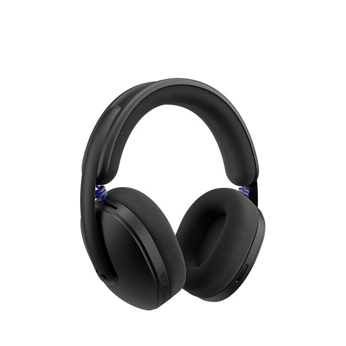 【Logitech 羅技】G325 LIGHTSPEED 雙模無線遊戲耳機