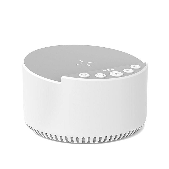 沛莉緹Panatec USB攜帶型便攜式白噪音除噪助眠儀 寶寶睡眠安撫器 K-566