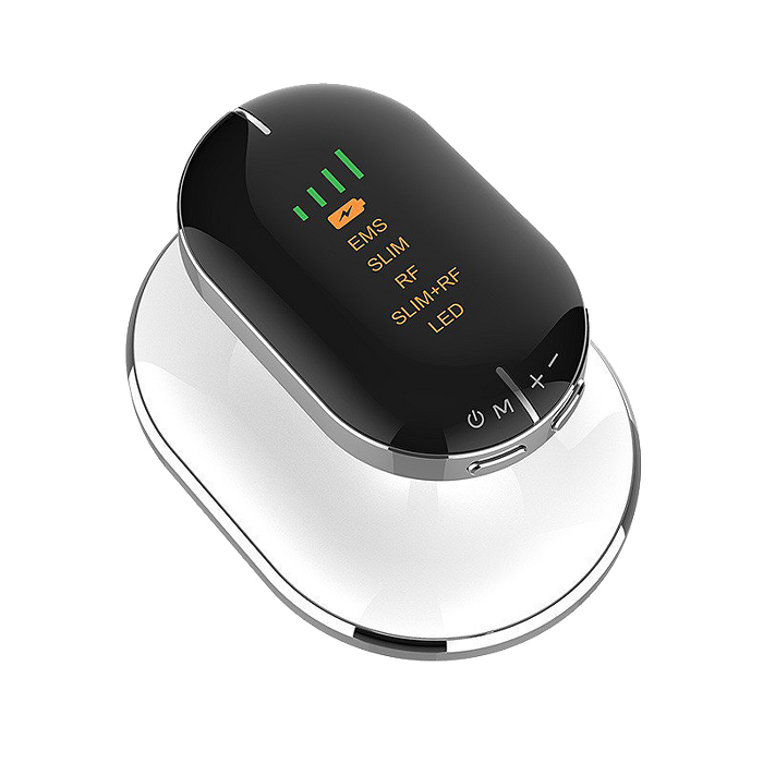 沛莉緹Panatec 多功能緊致腰腹美腿美體儀 K-558