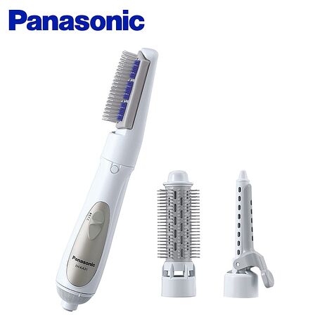 Panasonic 國際牌  三件式 整髮器 EH-KA31 -