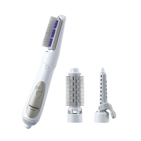 Panasonic 國際牌  三件式 整髮器 EH-KA31 -