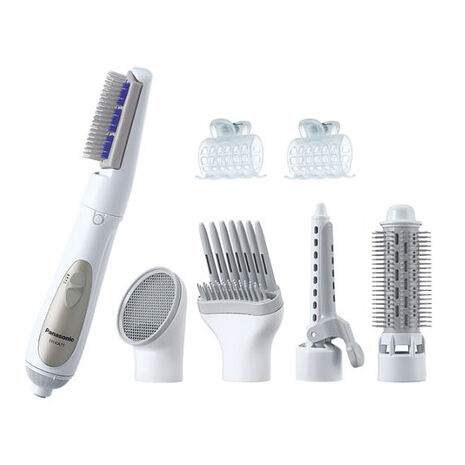 Panasonic 國際 五件式 整髮器 EH-KA71 -