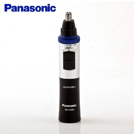 Panasonic 國際牌 修容/鼻毛器 ER-GN30 -