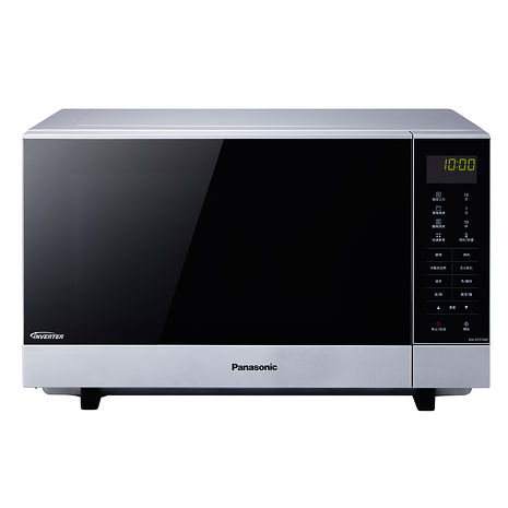 Panasonic 國際牌 27L燒烤變頻微波爐 NN-GF574