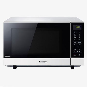 Panasonic 國際牌 27公升變頻式微波爐 NN-SF564