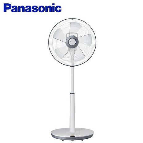 Panasonic  國際牌 14吋經典型DC直流遙控立扇 F-S14DMD