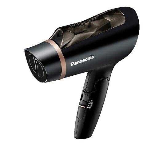 Panasonic 國際牌 負離子速乾護髮折疊式吹風機 EH-NE21-K -
