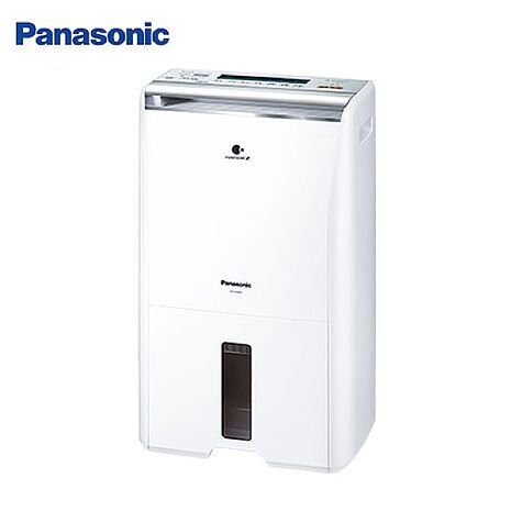 Panasonic 國際牌 8L HEPA清淨除濕機 F-Y16FH -