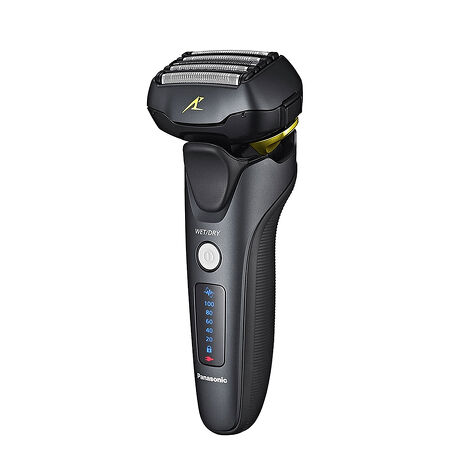 Panasonic 國際牌 日本製防水五刀頭充電式電鬍刀 ES-LV67-K -