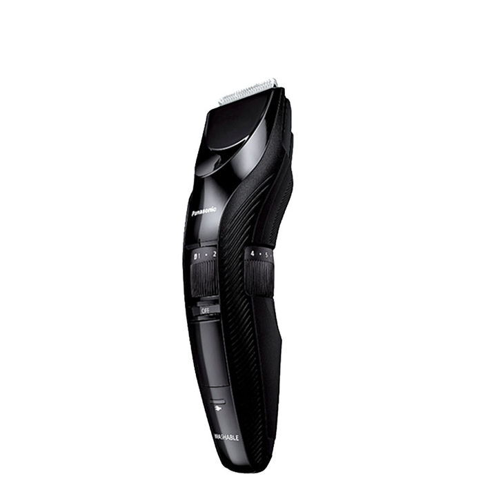 Panasonic 國際牌 充電式防水理髮組 ER-GC52-K -.
