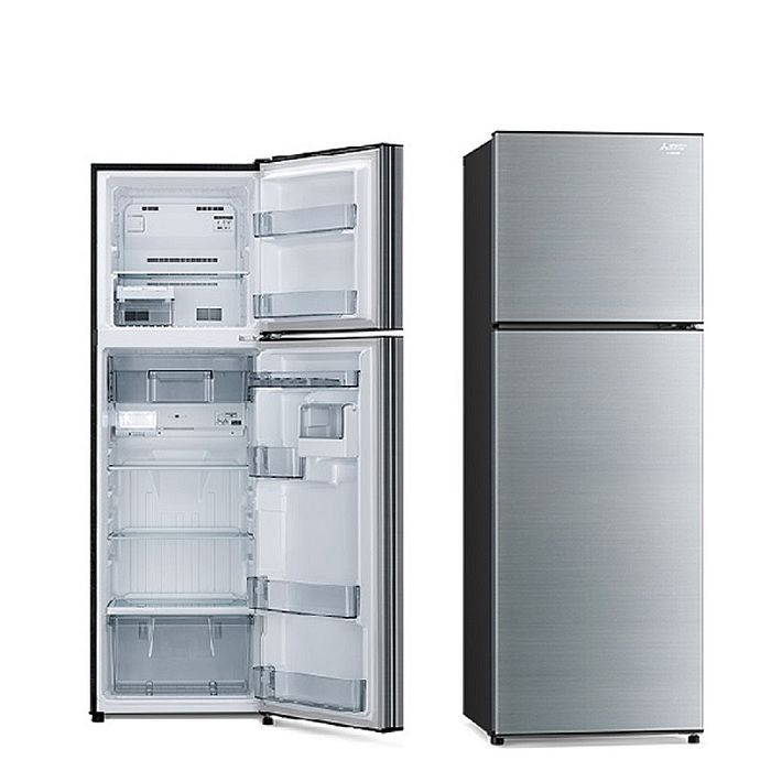 MITSUBISH 三菱 二門288L一級能變頻冰箱 MR-FC31EP -含基本安裝+舊機回收