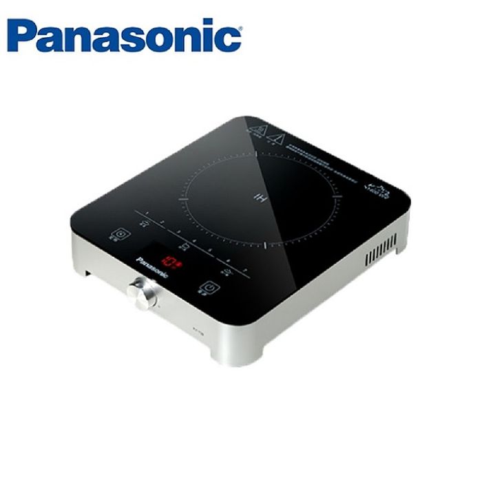 Panasonic 國際牌 觸控旋鈕式IH微電腦電磁爐 KY-T30 -
