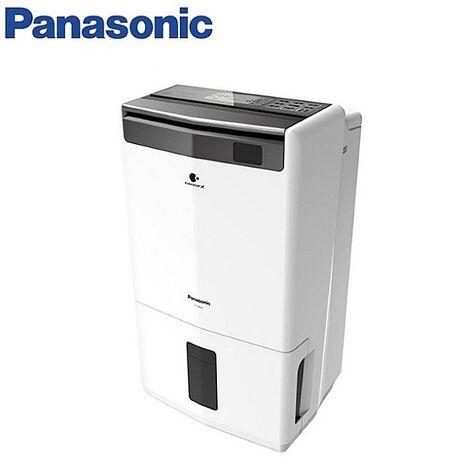 Panasonic 國際牌 10L ECONAVI濾PM2.5清淨除濕機 F-Y20JH
