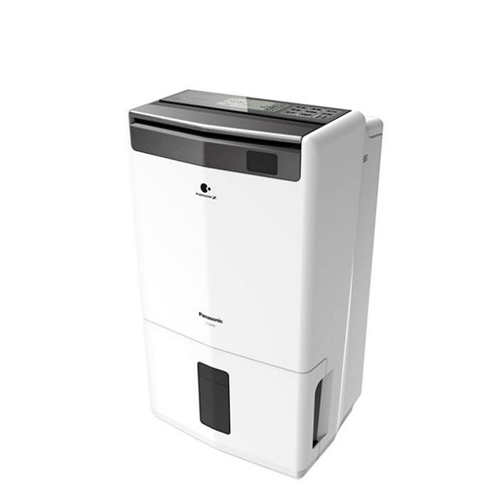 【智慧家庭】Panasonic 國際牌 13L ECONAVI濾PM2.5清淨除濕機 F-Y26JH -