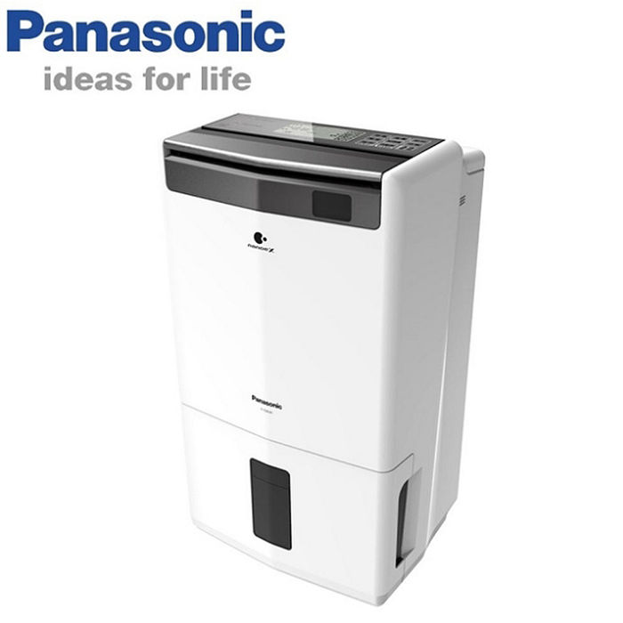 Panasonic 國際牌 16L ECONAVI濾PM2.5清淨除濕機 F-Y32JH -