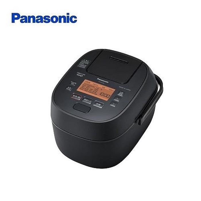 Panasonic 國際牌 日製6人份可變壓力IH微電腦電子鍋 SR-PAA100 -
