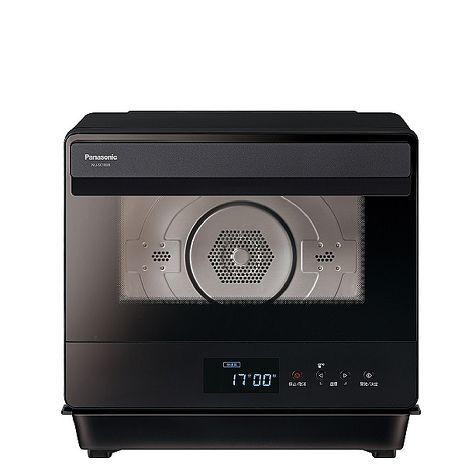 Panasonic 國際牌 20L蒸氣烘烤爐 NU-SC180B-