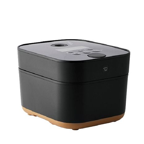 ZOJIRUSHI 象印 日製6人份IH 炊飯電子鍋 NW-SAF10 -
