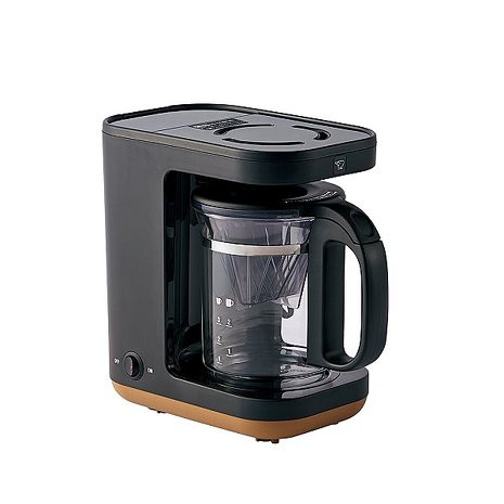 ZOJIRUSHI 象印 2人份雙重加熱咖啡機 EC-XAF30 -