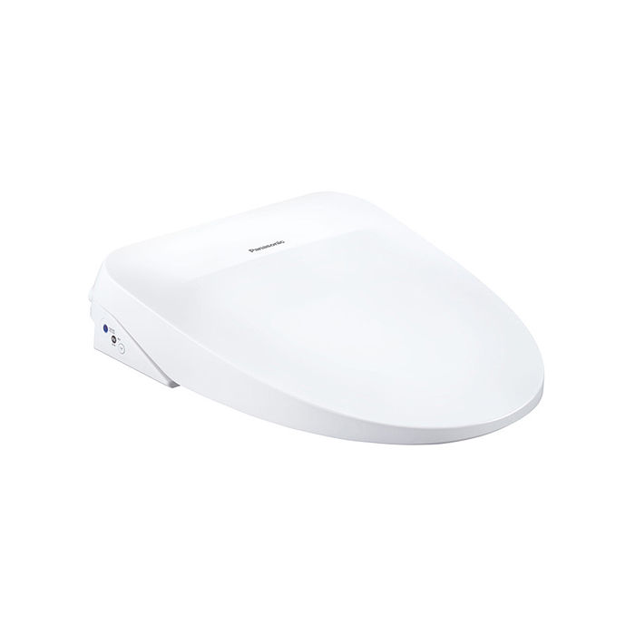Panasonic 國際牌 微電腦瞬熱式洗淨便座 DL-RPTK10TWS -含基本安裝