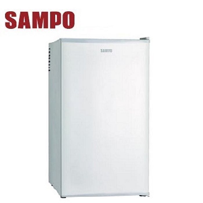 【e即棒】SAMPO 聲寶 70L單門冷藏箱 KR-UB70C (含基本安裝+舊機回收) (門號綁約優惠)