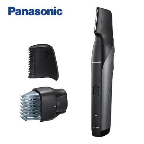 Panasonic 國際牌 男仕防水充電式美體器 ER-GK81-S -.