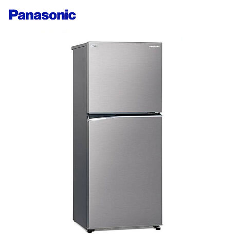 送原廠禮 (預購)Panasonic 國際牌 二門268L鋼板冰箱 NR-B271TV -含基本安裝+舊機回收