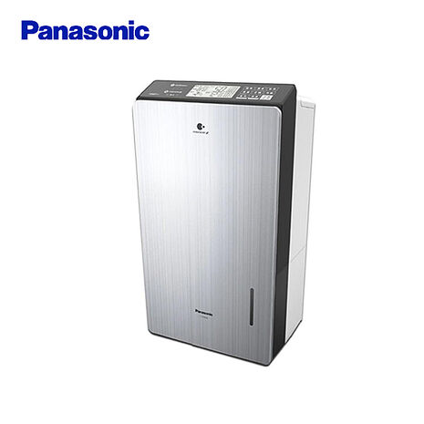 送原廠禮 Panasonic 國際牌 19L ECONAVI高效清淨微電腦除濕機 F-YV38LX -