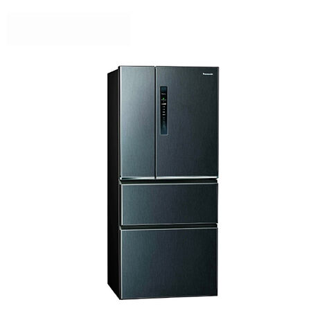 送原廠禮 Panasonic 國際牌 ECONAVI 500L四門變頻電冰箱 NR-D501XV-V1  -含基本安裝+舊機回收