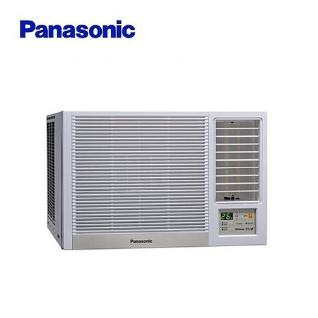 好禮6選1 Panasonic 國際牌 變頻冷暖右吹窗型冷氣 CW-R40HA2 -含基本安裝+舊機回收