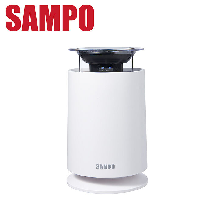 SAMPO 聲寶 3W UV吸入式可定時捕蚊燈 ML-JA03E -