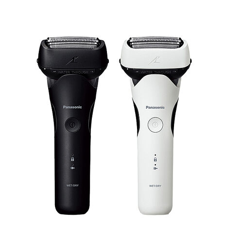 Panasonic 國際牌 日製三刀頭充電式水洗刮鬍刀 ES-LT2B