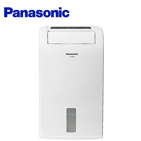 【e即棒】Panasonic 國際牌 6公升一級LED面板除濕機 F-Y12EB (門號綁約優惠)