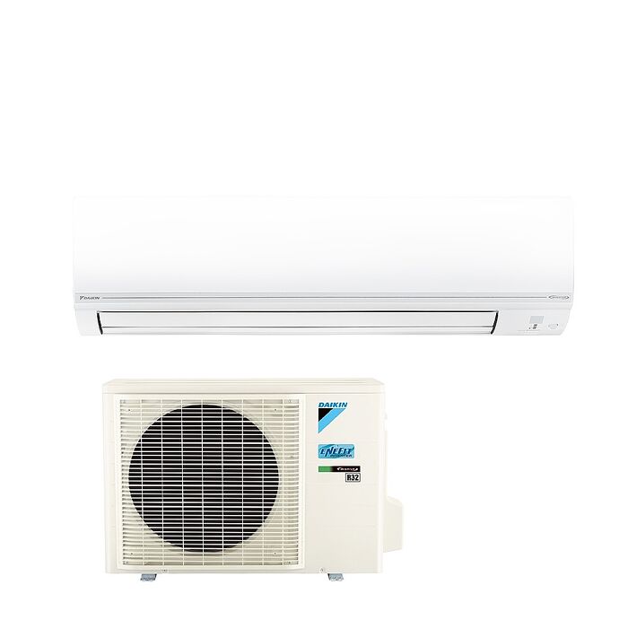 DAIKIN 大金 二級能效一對一分離式變頻冷暖冷氣(室外機RHF40VAVLT) FTHF40VAVLT -含基本安裝+舊機回收